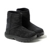 Bottega Veneta Snap ankle boots in suede