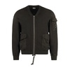 Zip-through Sweatshirt