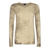 Avant Toi Sweaters Beige