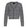 Wool Cardigan ‘Gwen’