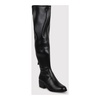 Courtside Knee-High Boots
