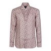 Moro Neck Shirt