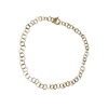 Elegant Gold Necklace