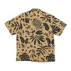 Floral Print Cotton T-Shirt