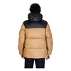 Hooded Jacket Autumn/Winter Collection Men