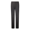 Stretch Leg Trousers with Hidden Waist