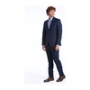 Classic Two-Piece Suit