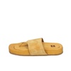 Leather Flip Flops