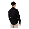 Black Button-Up Shirt Spring/Summer