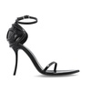 Heeled sandals D-TEN HALF