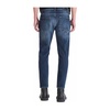 Slim Fit Cotton Pants Argon