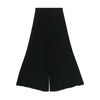 Black Stylish Trousers for Women
