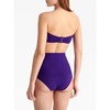 High Waist Culotte Pants