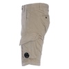 Cargo Shorts with Stretch Fabric