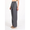 Wide Leg High Waist Pants