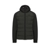 Men`s Aeronautica Hooded Jacket