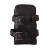 Black Leather Multi Kit Wallet