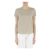 Beige T-Shirt