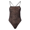 Black Sea Clothing Olympic One Piece