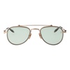Stylish CALISTO Sunglasses for Summer