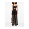 Silk Trousers for Women