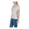 Crystal Logo Short Sleeve Tee
