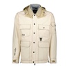 Cotton Kelpius Beige Jacket
