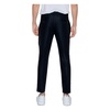 Men's Linen Blend Complete Pants