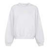 Logo Terry Sweatshirt