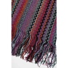 Zig Zag Scarf
