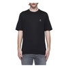 Crew Neck Logo T-shirt