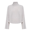 Grey Sweaters for Women