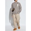 Sweatshirt with logo
