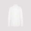 Luxurious Silk Shirt Nude Neutrals