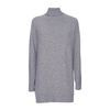 High Neck Sweater