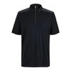 Arc´teryx Veilance Frame SS Polo Shirt Black
