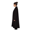 Cashmere Trapeze Coat