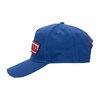 Embroidered Cotton Baseball Cap