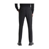 Elegant Black Straight Leg Pants