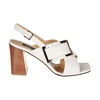 Elevate Your Style with High Heel Sandals