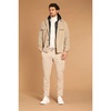 Velvet Cargo Pants Extra Slim Fit