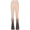 Andrea Adamo Trousers Brown