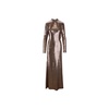 Sequin Zip Dress