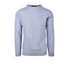 Sky Blue Sweater for Men