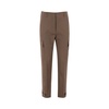 Luxury Slim-fit Trousers