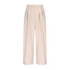 Wide Trousers W.W. Pants 005