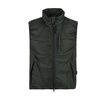 Green Men's Gilet Jacket Model G199