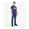 Graphic T-Shirt with Steve McQueen Design