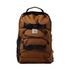 Stylish Grey Backpack for Everyday Use