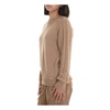 Round-necked Pullover